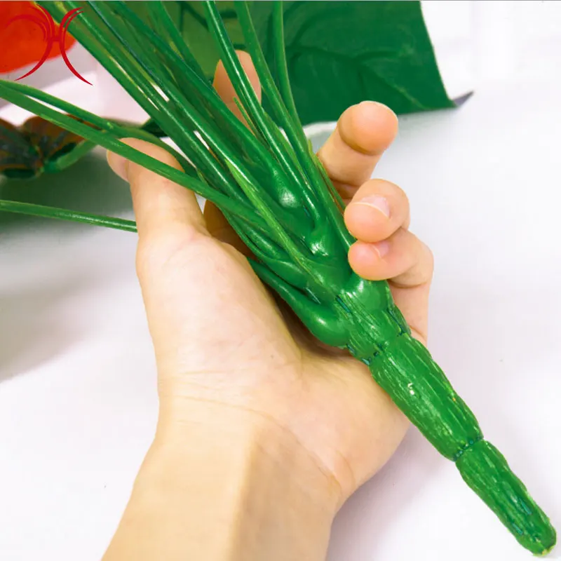 Factory supply for Artificial Flower Wholesale Anthurium in Bangkok Cheap flowers Home Decoration Flowers