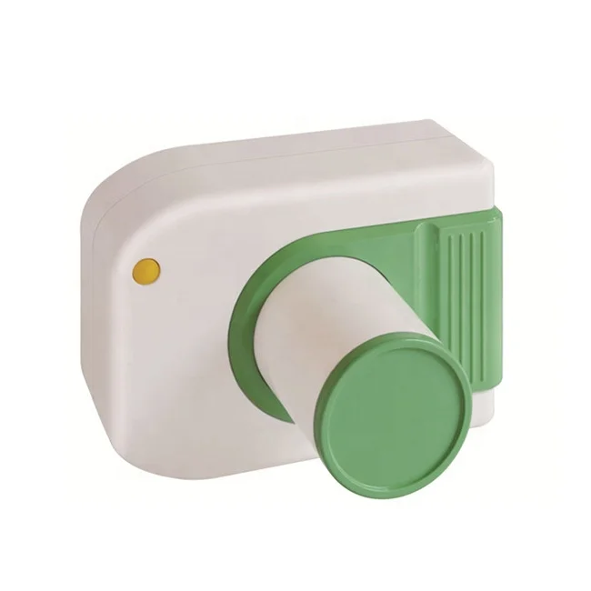 Shanghai Dental Portable Ray X Film Machine