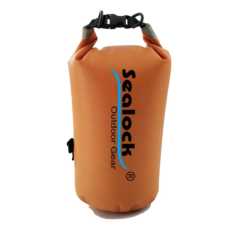 2020  Sealock Eco-friendly tpu dry bag 5L