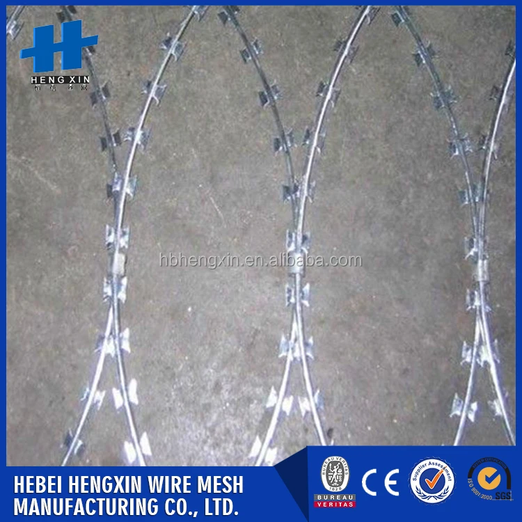 Alibaba производитель оптовая дешевые колючая проволока товары из Китая