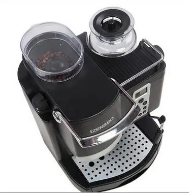 Instant express coffee machine hot sale made in China