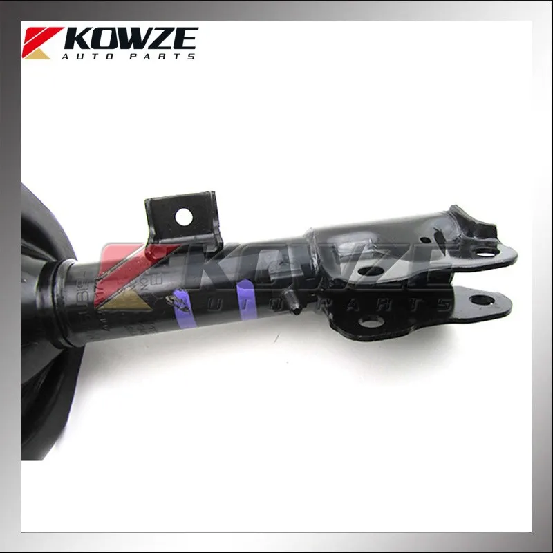 Outlander Airtrek front left shock absorber 2006 - 4060A173