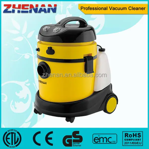 Convenient and easy to use wet and dry carpet steam vacuum cleaner carpet cleaning machine
