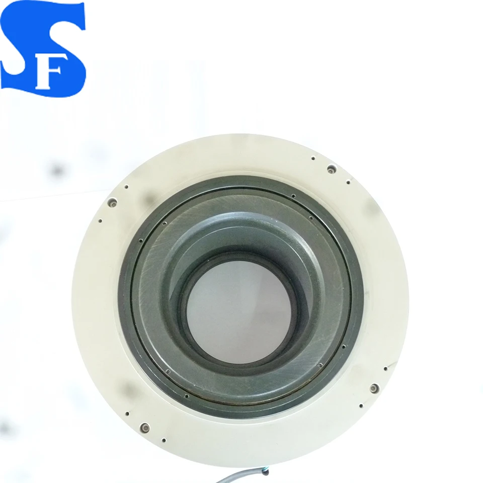 SF outer diameter 230mm  hollow shaft optical absolute rotary encoder