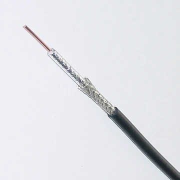 LMR240 коаксиальный кабель (высокое качество) CNT240 FLEX LMR195