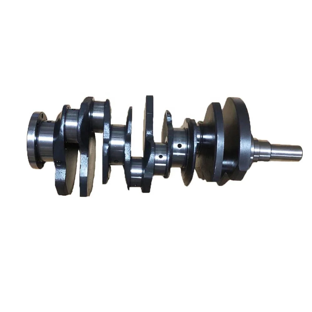 Auto Parts 1GR 1GRFE 1GR-FE V6 Engine FJ Cruiser Land Cruiser 150 Crankshaft FORTUNER 4.0L