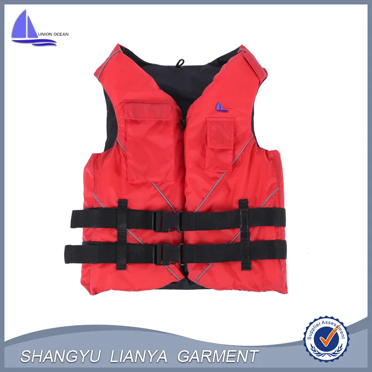 Китай Производитель Полезных Плавающей младенческой спасательный жилет
