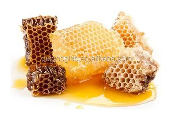 Honey Process Line/Honey Packing Machine/Honey Extractor Machine