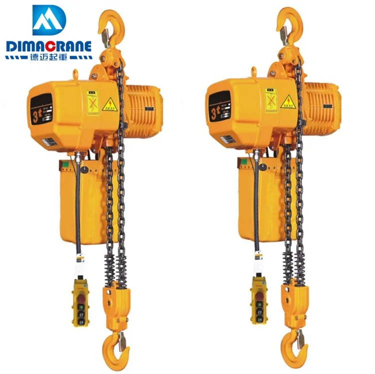 DIY design special performance european single girder rigid track overhead crane