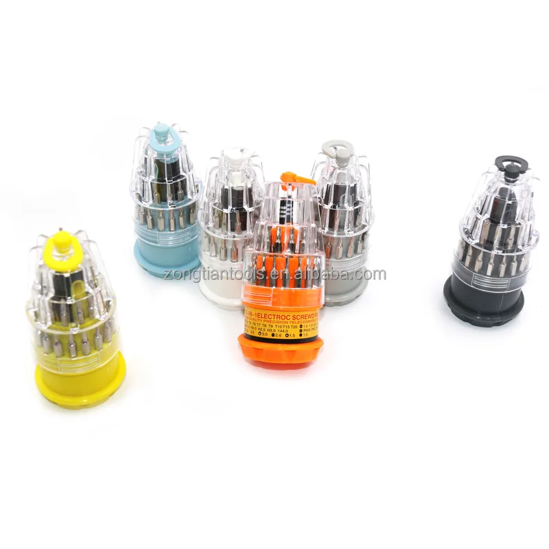 portable hardware repair tool set for phone tool accessories