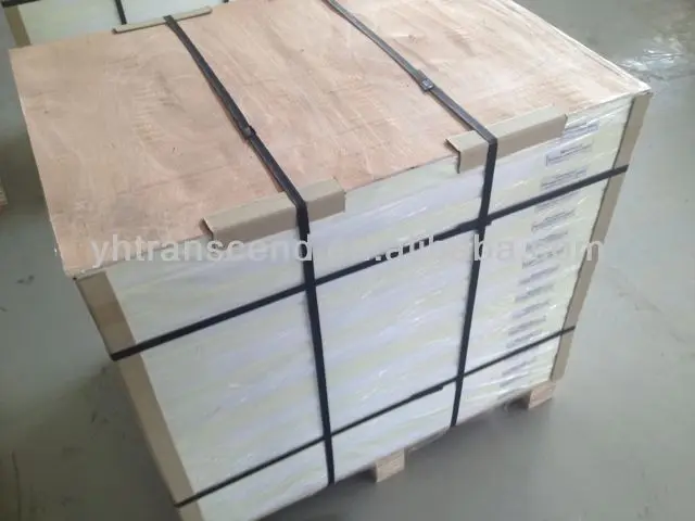 
Waterproof stone paper 