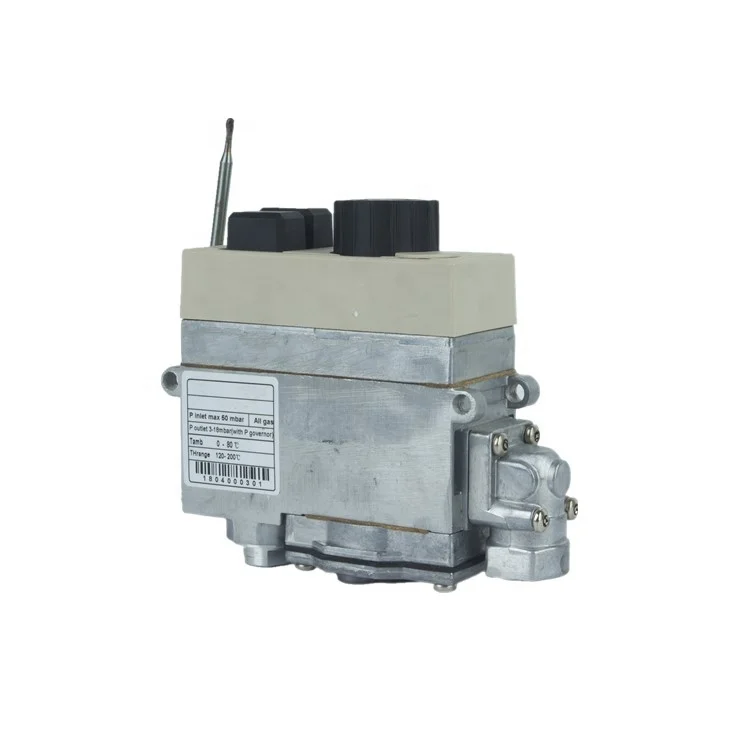 Sinopts replace euro sit gas fryer thermostat