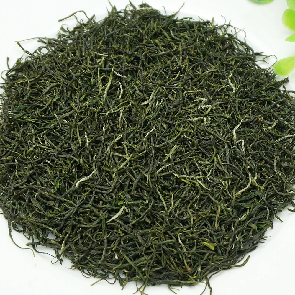 Chinese best selling good quality  Maojian Green Tea