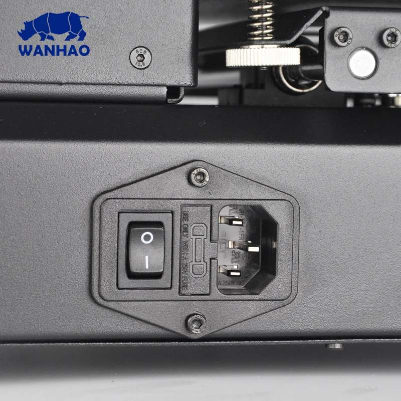 HOT PRODUCT Wanhao Duplicator i3 Mini Desktop 3d printer High Precision Imprimante 3d