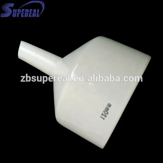 High quality durable 120mm buchner filter funnel