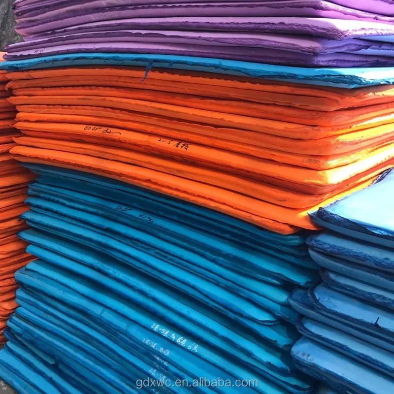 Высокая плотность тесная клетка вспененный полиэтилен/PE пены лист/PE пены