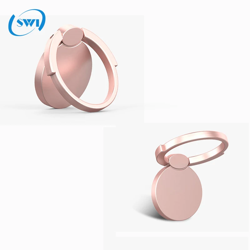 
2019 Cheap wholesale smartphone phone ring holder for iphone samsung huawei 