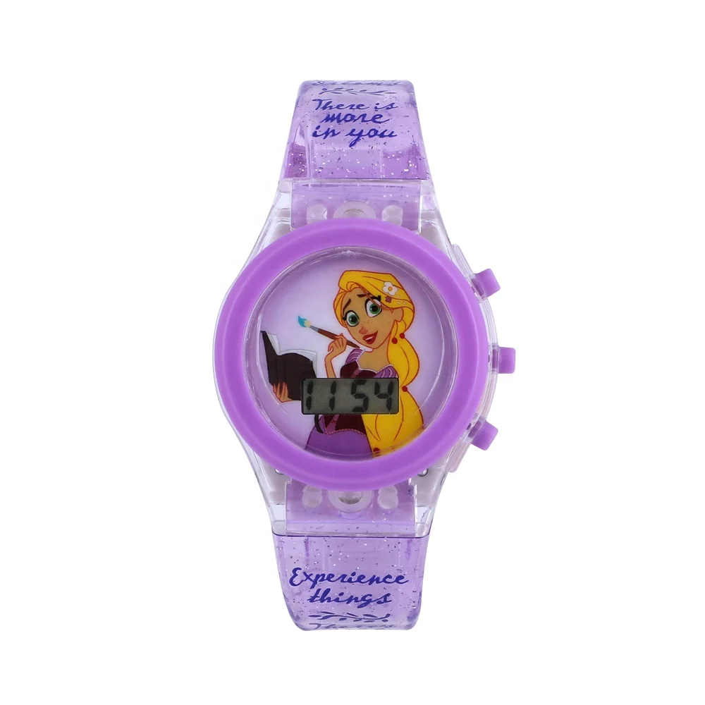 Лидер продаж, детские часы с ЖК-дисплеем, детские часы 2019