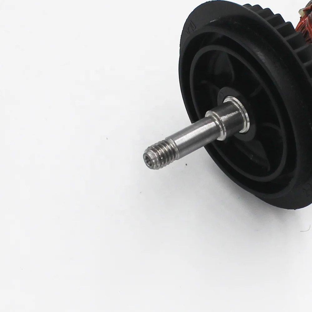 
Spare Armature for BOSCH GWS 8-125C/CE 8-100C/CE 780C/CE 850C/CE PWS 2000 9373/9378 