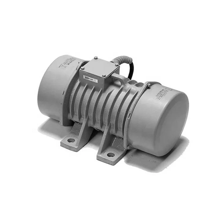 Dahan YZU Three-phase Asynchronous Vibrator Motor for Bricklaying Machine