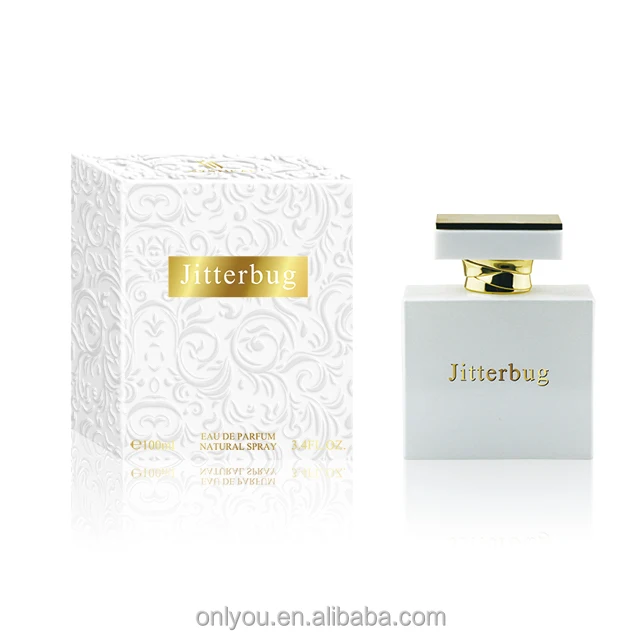 OEM ODM Factory Direct Manufacturer Arabic Perfume