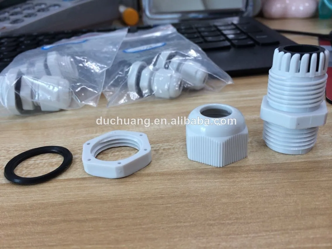 M серии кабельный ввод m12, m16, m18, m20, m22, m24, m27, m30, m32, m36, m40, m50, m63