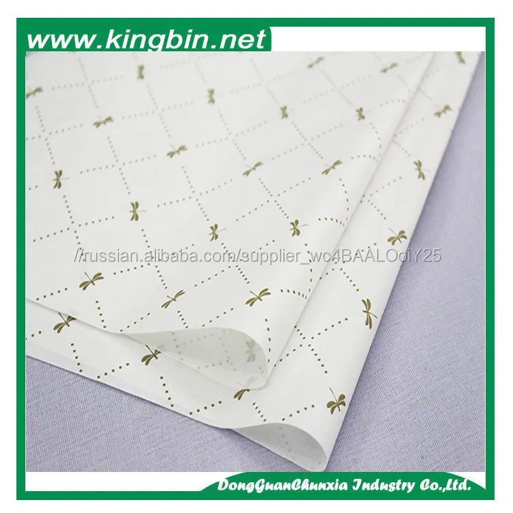 
 Целлюлоза варка Тип и жома Целлюлоза Целлюлоза Материал настроить печать папиросной бумаги с компанией  