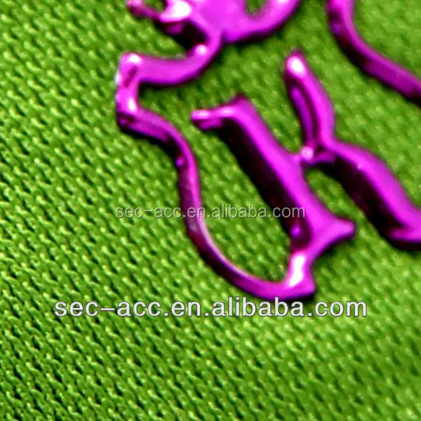 Принимаемый дизайн, пользовательский Графический декор, 3D сварочный трансфер, полиуретан, ТПУ, логотип одежды, пользовательская 3d-печать