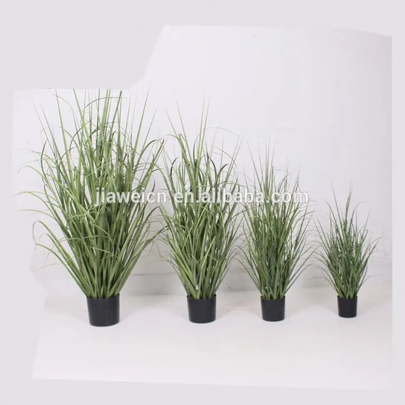 ARTIFICIAL POND PLANTS ARTIFICIAL GRASS PLASTIC GRASS Wall Artificial Grass Turf
