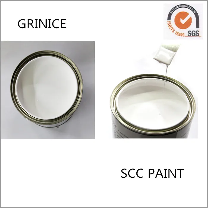 China Top Quality 2k Acrylic paint poliuretane with Formula