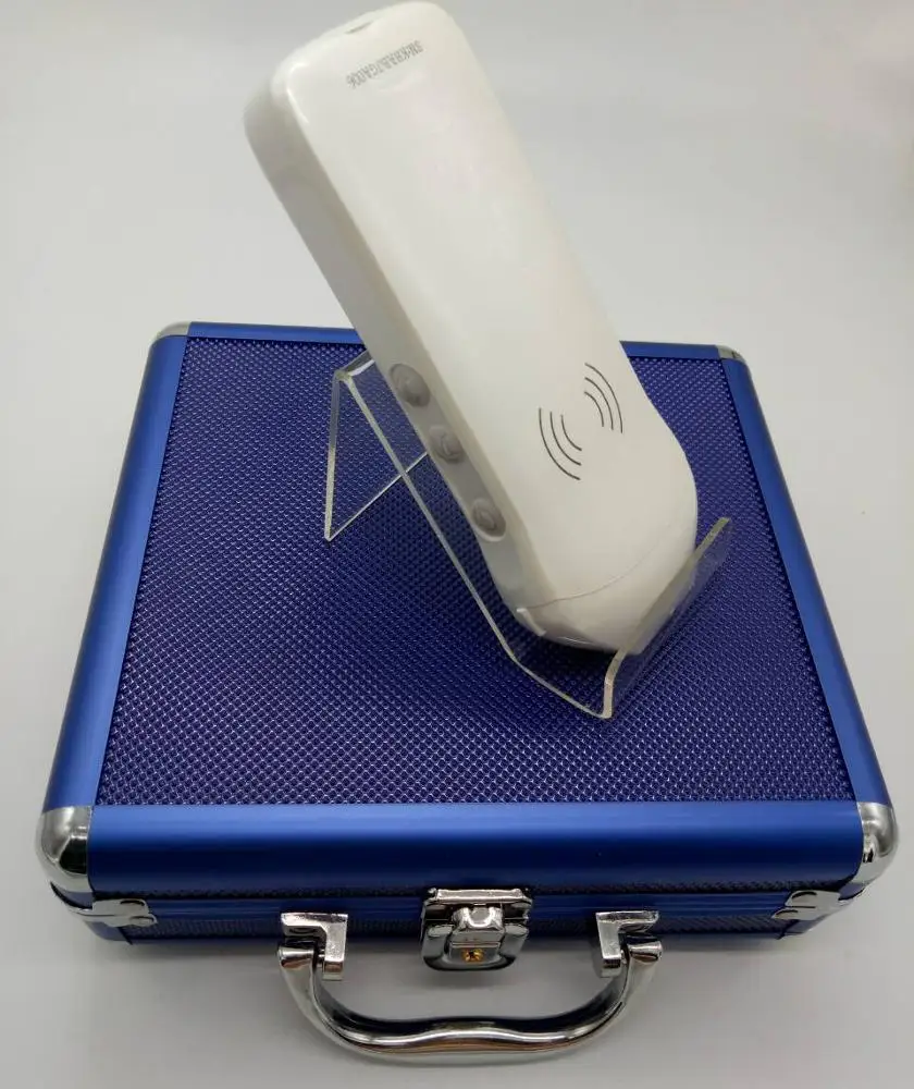 Medical Vein Finder musculoskeletal ultrasound Scanning ultrasonic machine