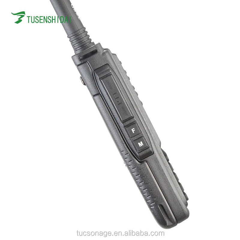 Ручной цифровой am/fm walkie talkie TS-M398