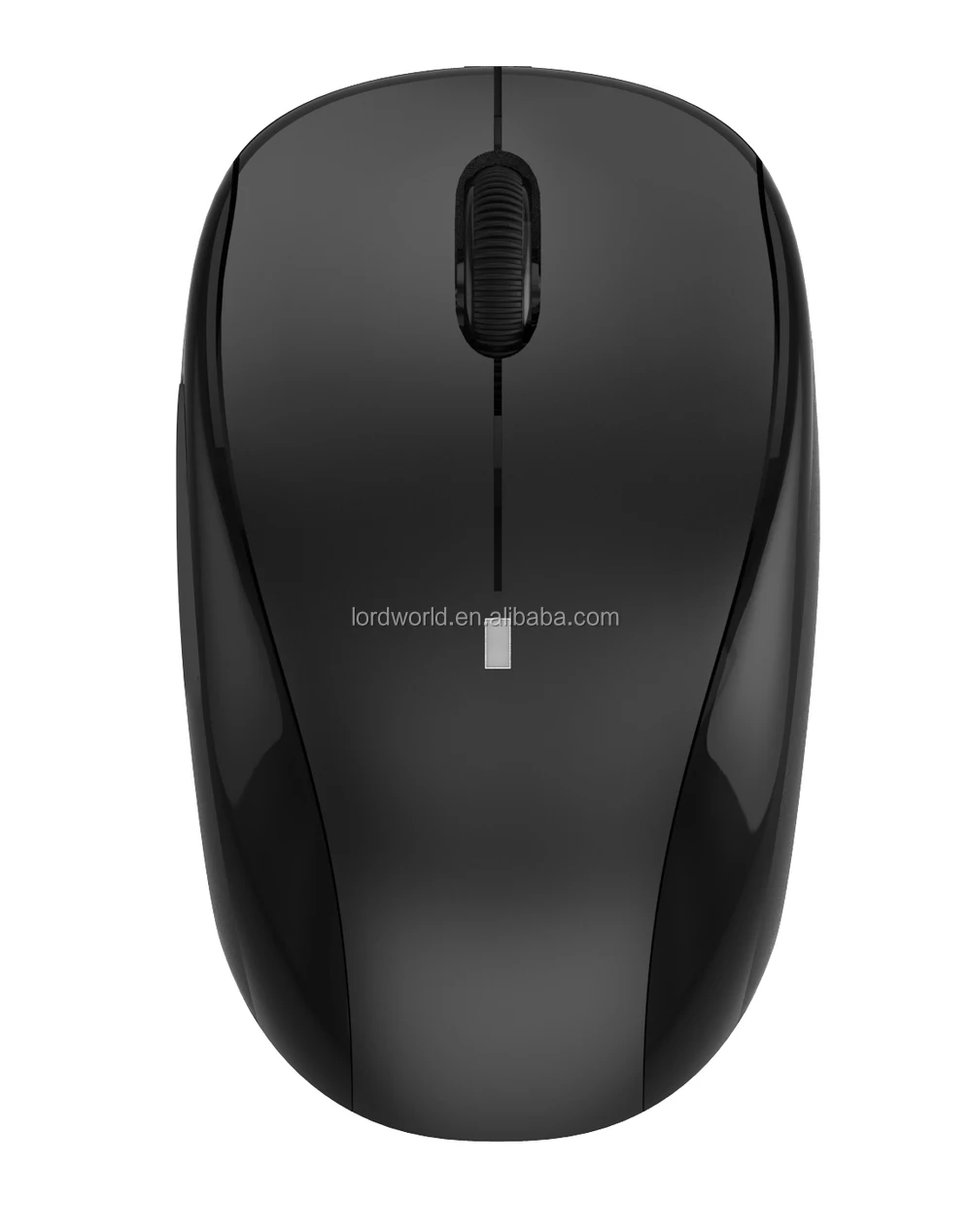 mini 3D Office Use Personalized Wired Mouse