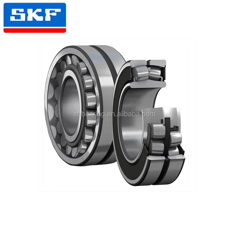  SKF подшипник Сферический роликовый BS2-2218-2RSK/VT143 сферические двойной ролик