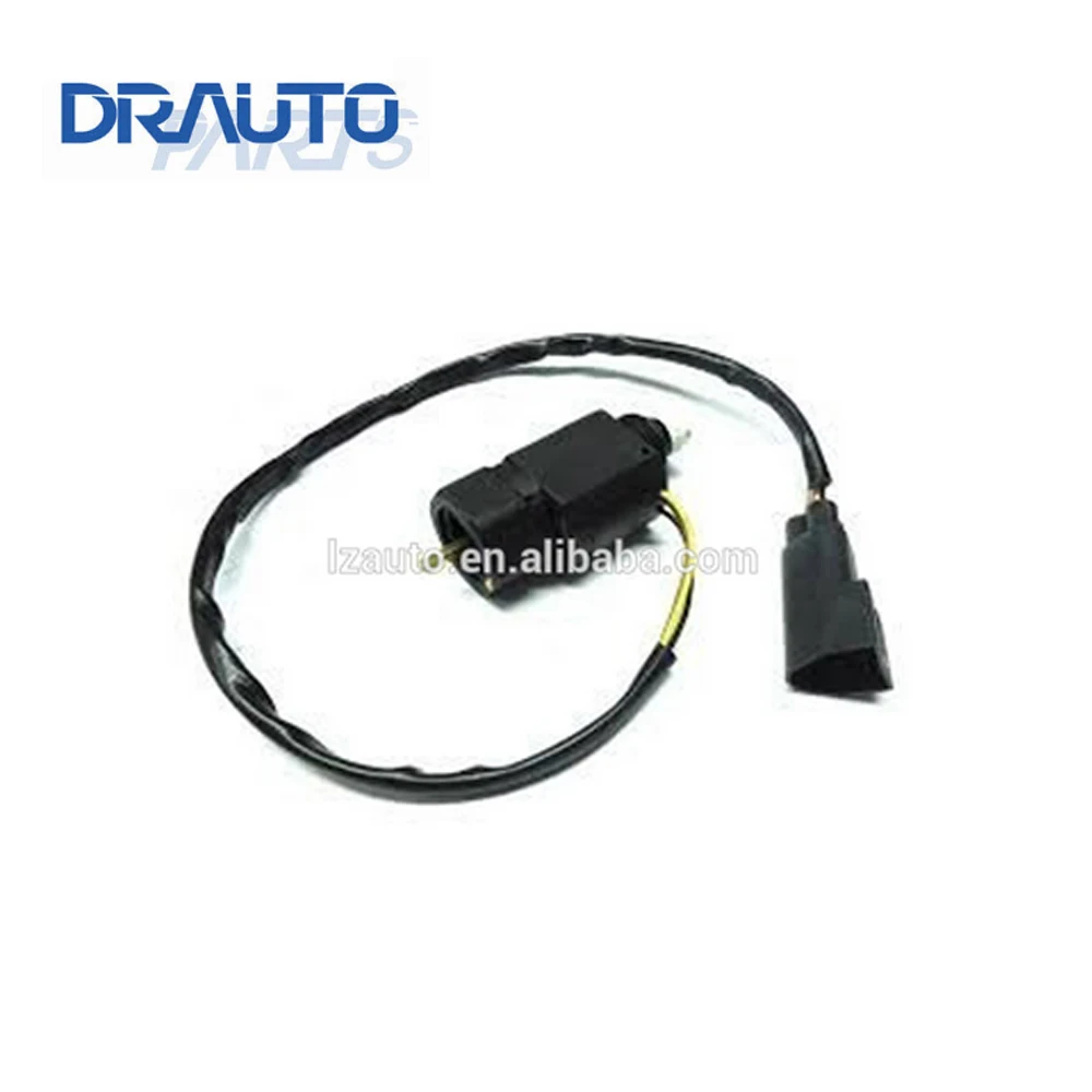 Odometer speed sensor/Speedometer transmitter sensor/Vehicle speed sensor 1S55-9E731-AA 1S55-9E731-AB for Ford