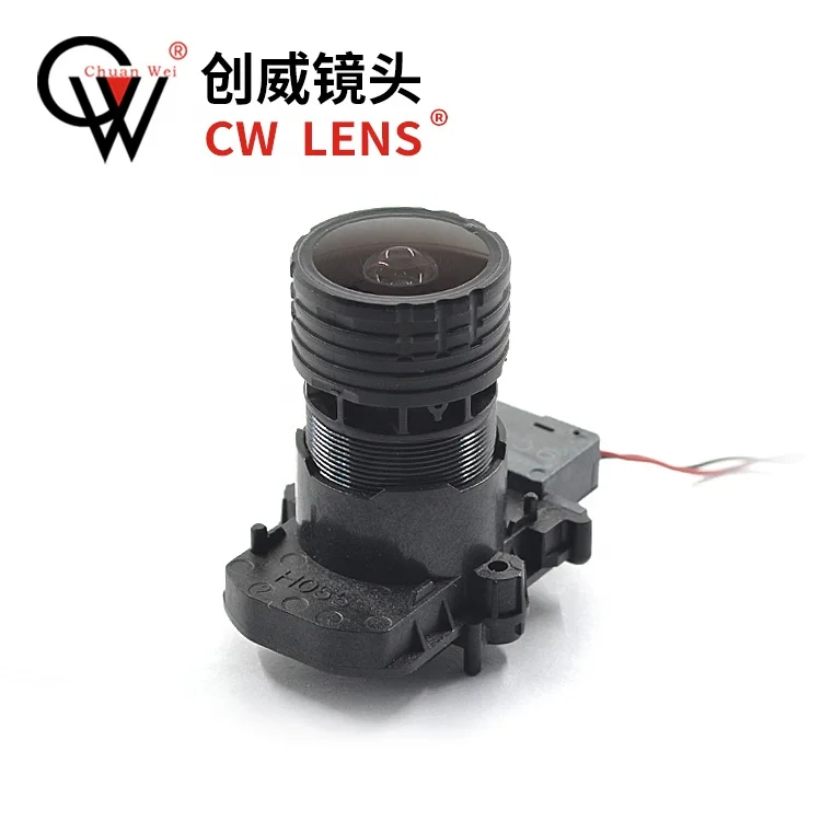 8MP 4K 4 мм объектив M12 крепление CCTV доски объектив