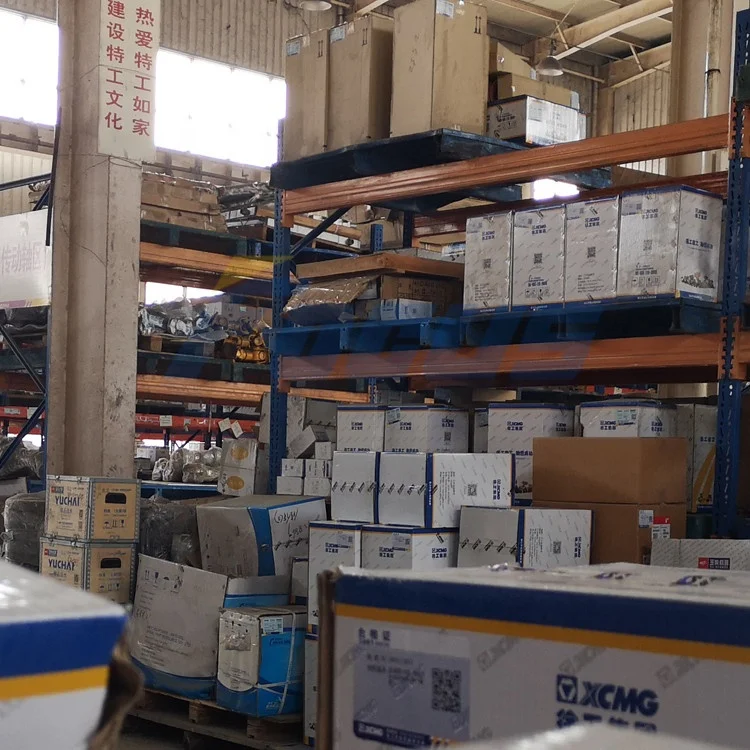 Wheel Loader Spare Parts ZL50GN Water Temperature Sensor 323801004002(R1/2)VDO 803544184