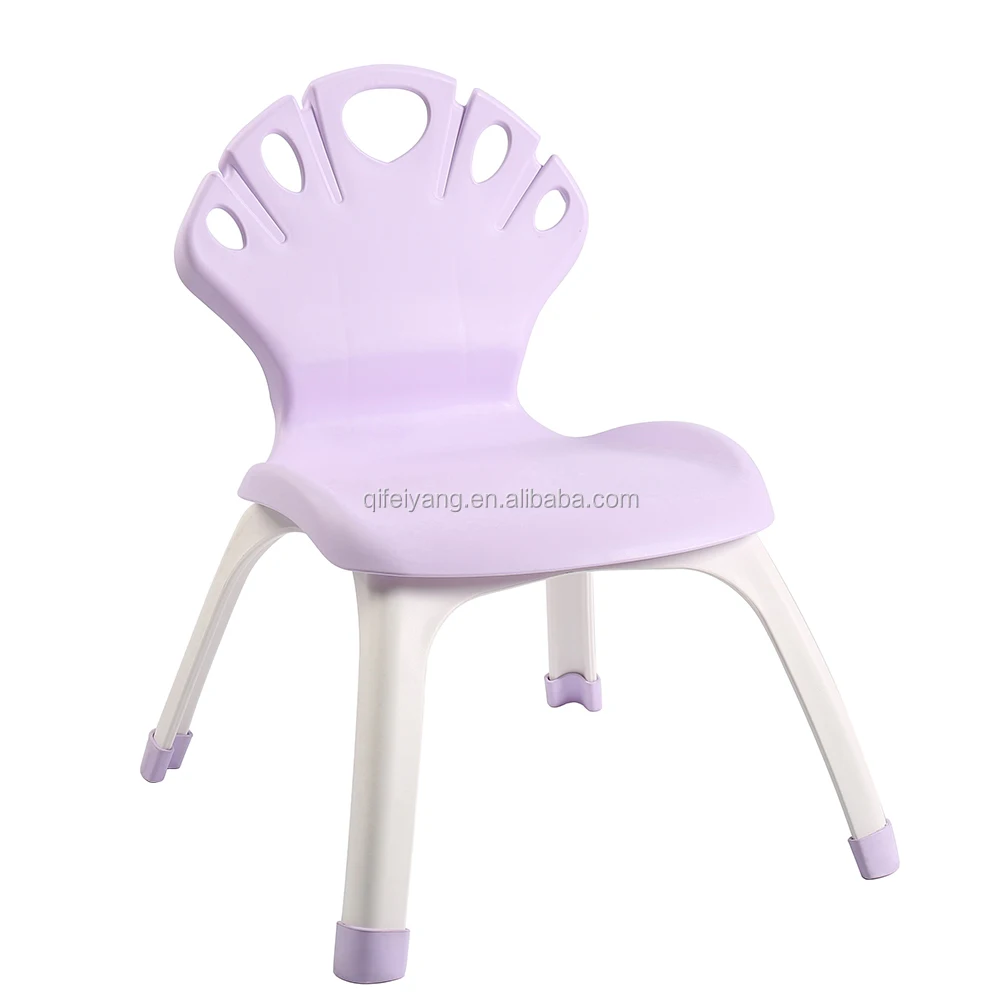 
Plastic chairs stable chair with anti slip feet for children indoor outdoor portable plastic chair for kids 