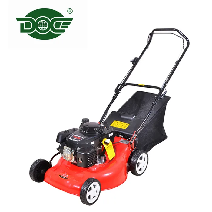 Lawn mower 20 inch Gasoline mannul hand push HONDA Lawn mower