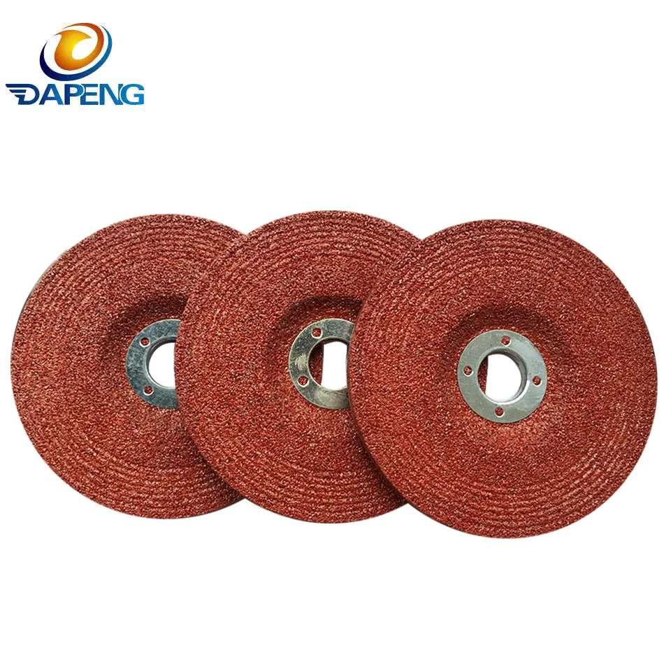 All Size T27 Depressed Center Metal Grinding Wheel