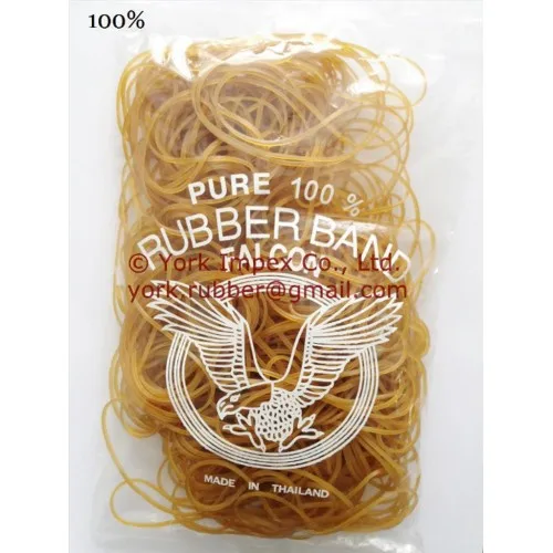 Falcon Brand Rubber Band