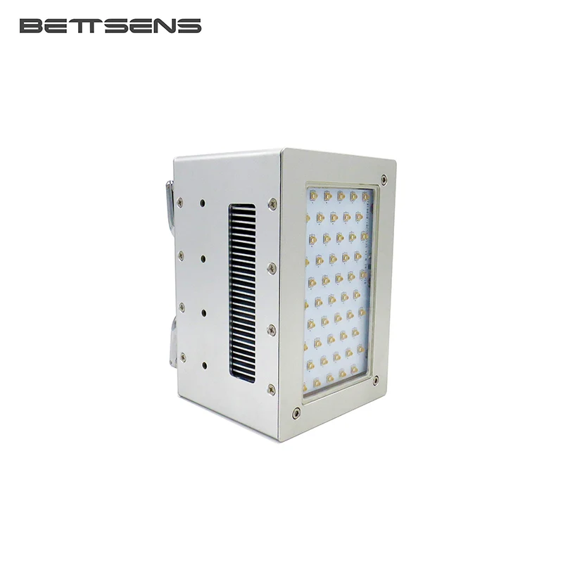 
uv curing resin machine uva led ultraviolet lamp 360nm 365nm curing system 