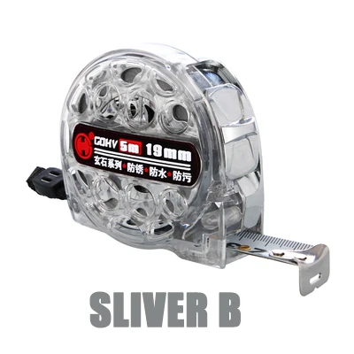 
Top Quality waterproof Measuring Tape 