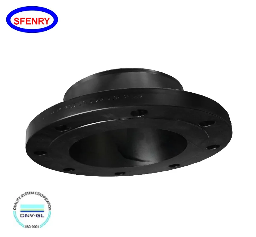  Sfenry кованая углеродистая сталь ANSI B16.5 A105 WN RF сварочный шейный