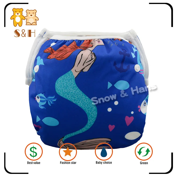 Hot Sale Stylish Waterproof Baby Swimwear for Sale