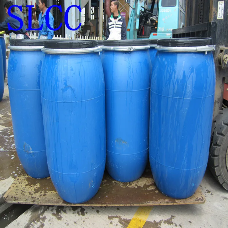 Soap and Shampoo Raw Material Sodium Lauryl Ether Sulphate 70