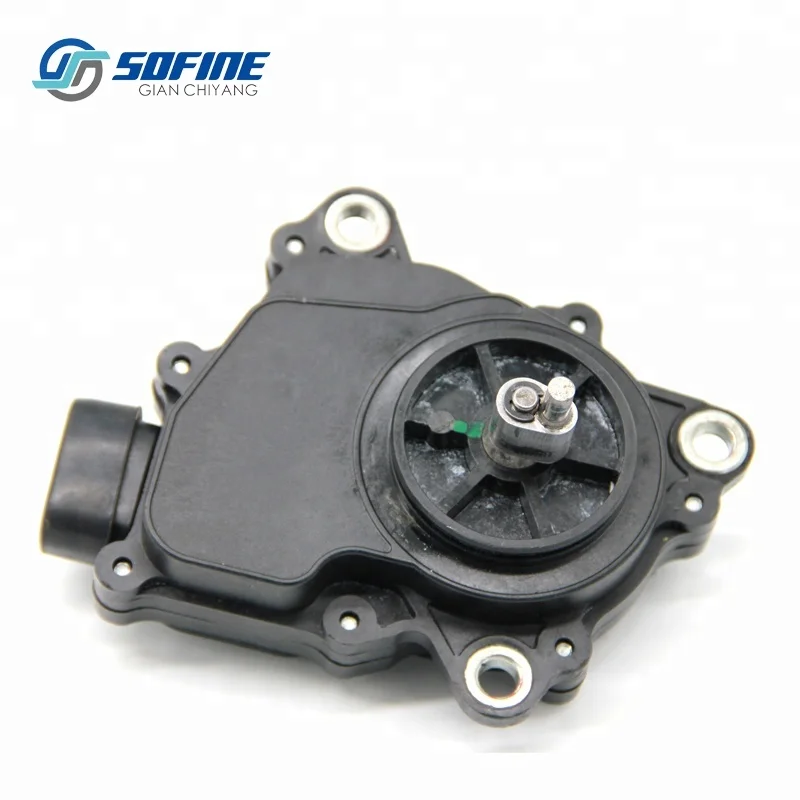 
All-in-One ATV UTV 4WD Wheel Drive Repair Kits Sealed Complete Servo Assembly 