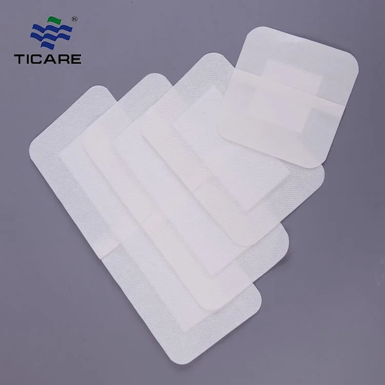 Стерильные палочки из парафиновой марли 10x10 см по разумной цене