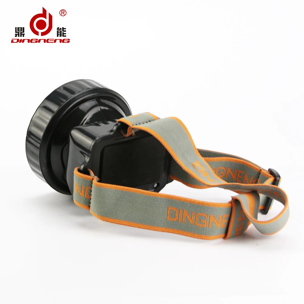 
China cheap price Rechargeable LED headlamp headlight 