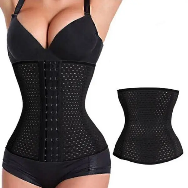 
butt lift shapers corset adjustable body magic shaper corset for men and woman 6x corset 